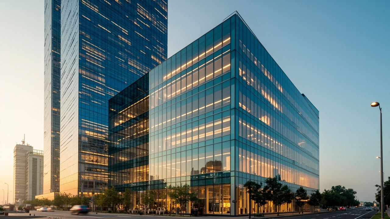 Dubai office where visa stamping and PRO services are processed