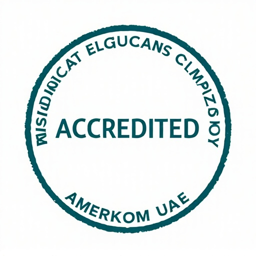 Accredited