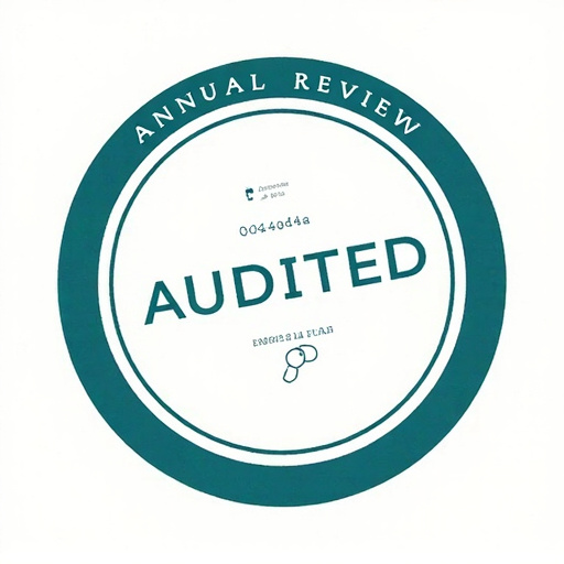 Audited